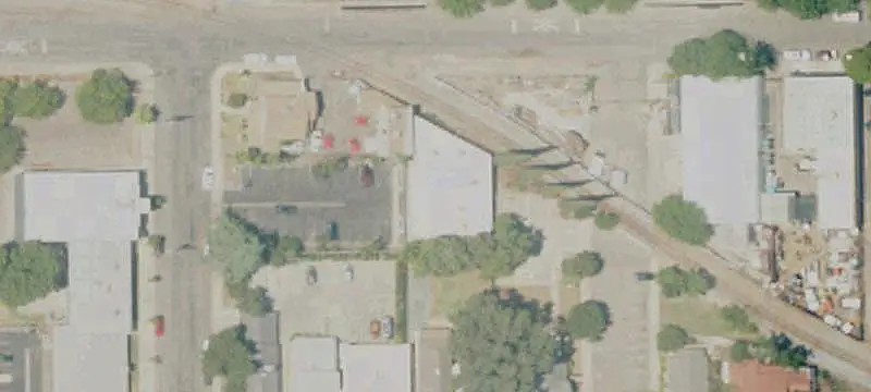 Two-Unit Medical Office Building