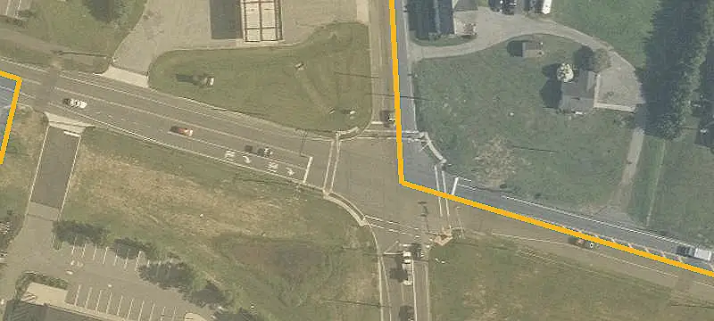 Commercial Development Land