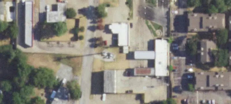 Commercial Land for Car Wash Use