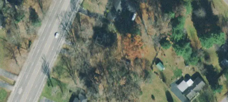 Commercial Land With Road Frontage