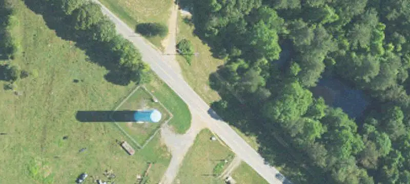 Gas Station Property