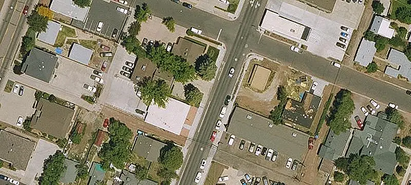 Flexible Office Building