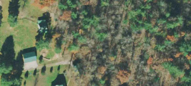 Hunting Land with Private Pond