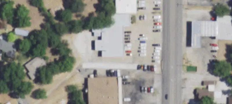 Retail Space with Office Use