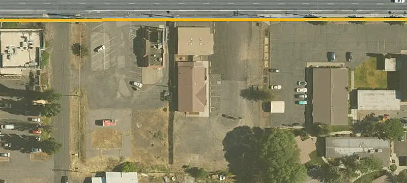 Standalone Medical Office Building