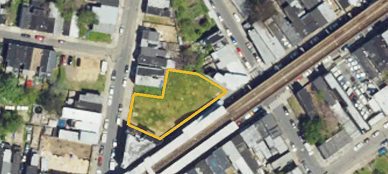 Urban Development Land