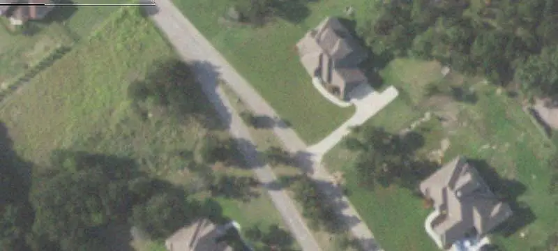 Vacant Land