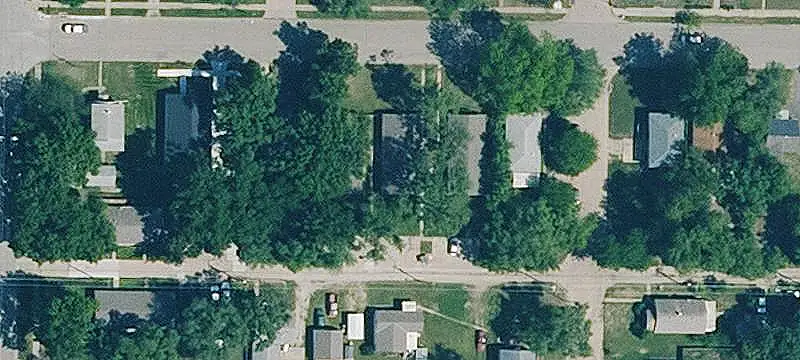 Six-Unit Duplex Package