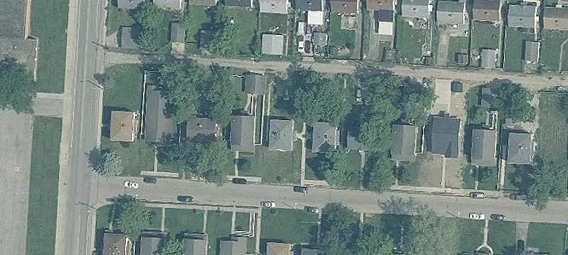 Updated Duplex with Full Basements
