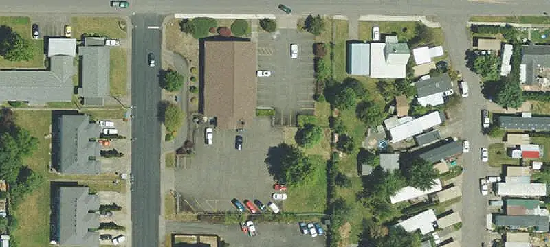 Fully Occupied Storefront Property