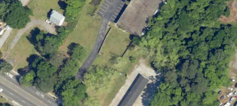 ADA-Accessible Mixed-Use Property