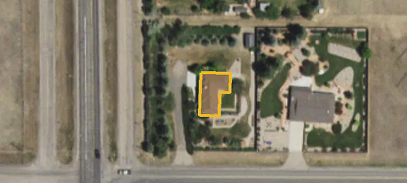 None Lot 16 W Riding Club Rd, Cheyenne, WY 82009