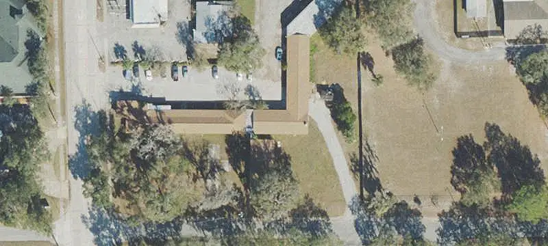 39-Unit Apartment Complex