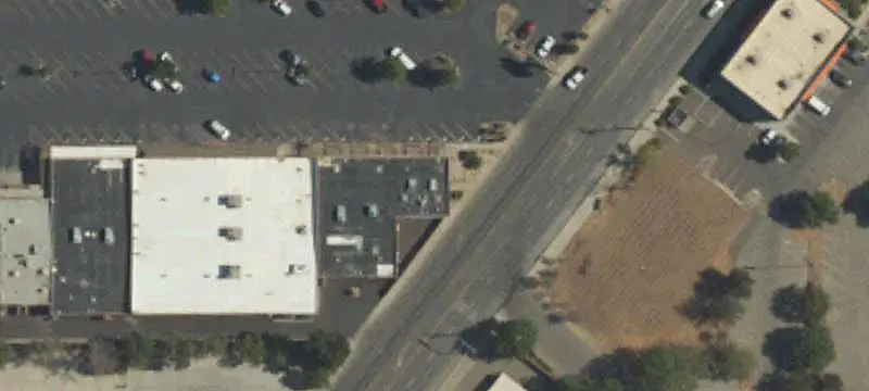 Shopping Center with Established Tenants