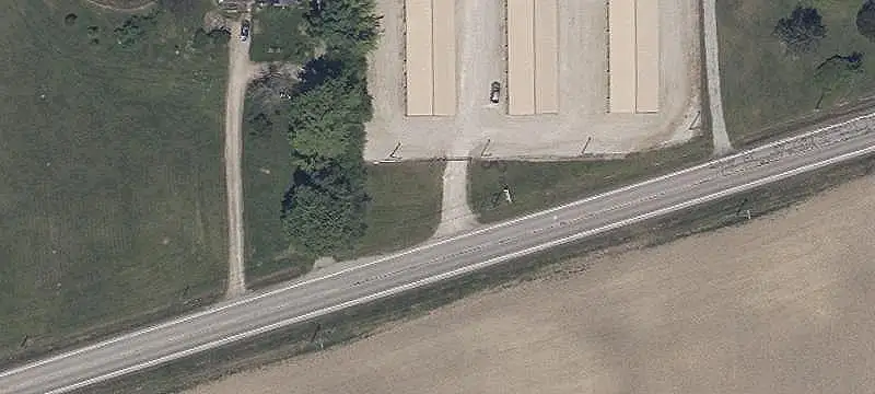 Stabilized Self Storage Facilities