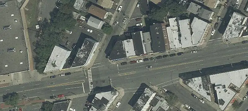 Grocery and Convenience Store