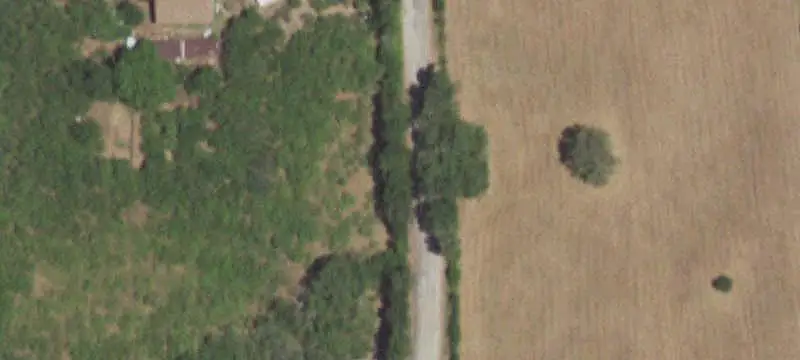 Land / Unimproved Land