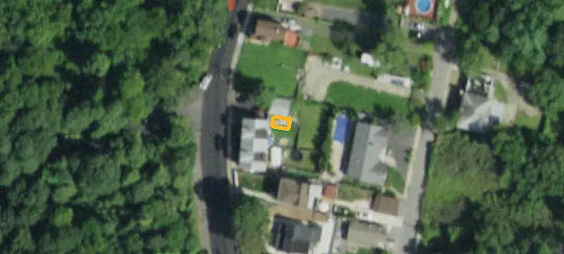 Two-Family Duplex with Garage