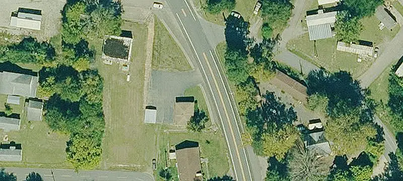 Flex Space with Loading Dock