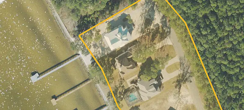 Bayfront Land