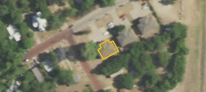 Two-Bedroom Quadplex