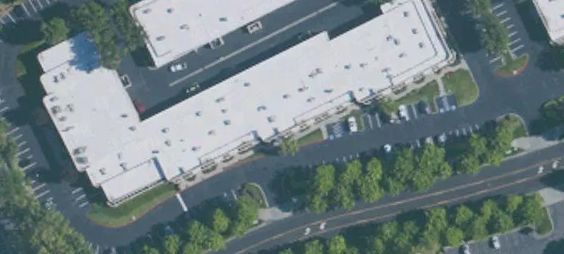 Flex Space with Office Suites