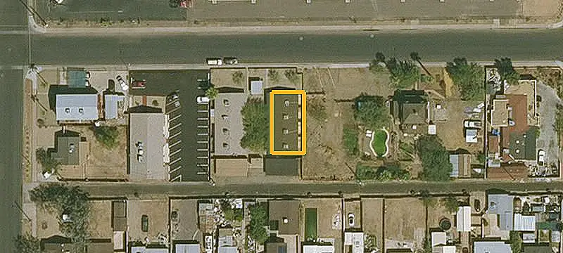 8-Unit Apartment Property
