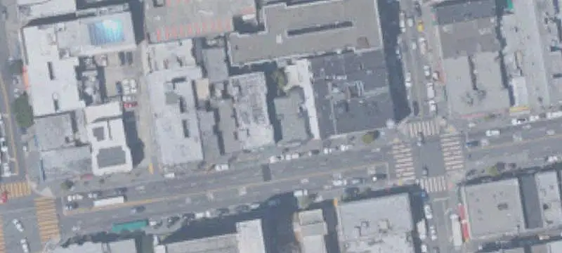 Mixed-Use Building with Retail Space