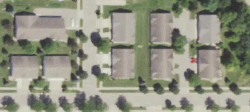 Two-Bedroom Residential Income Property