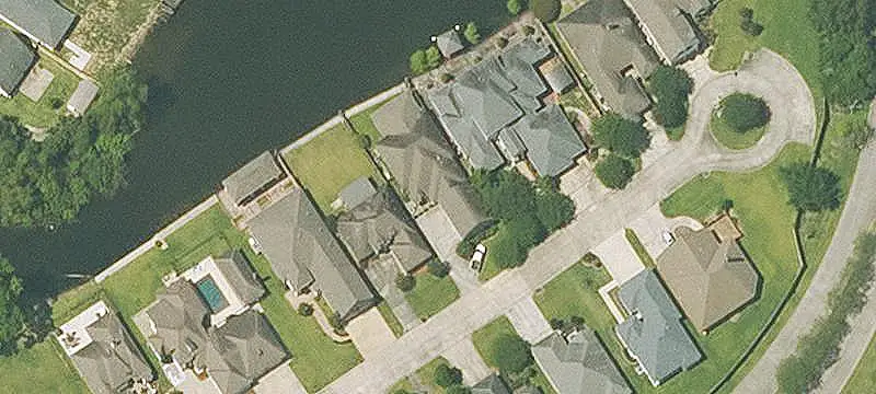 Land
