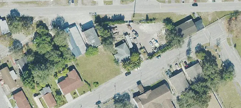 Commercial Land with Ground Lease