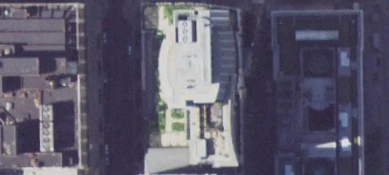Sixth-Floor Parking Space