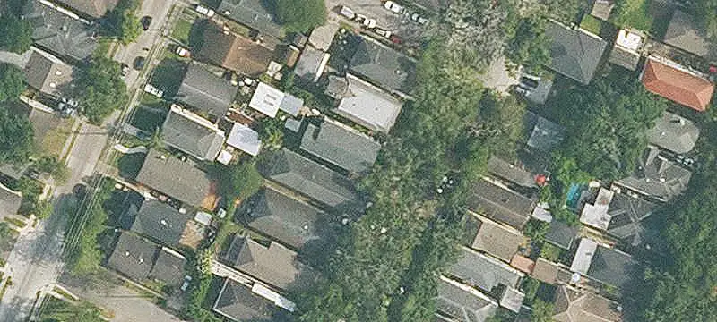 Two-Story Duplex with Covered Parking