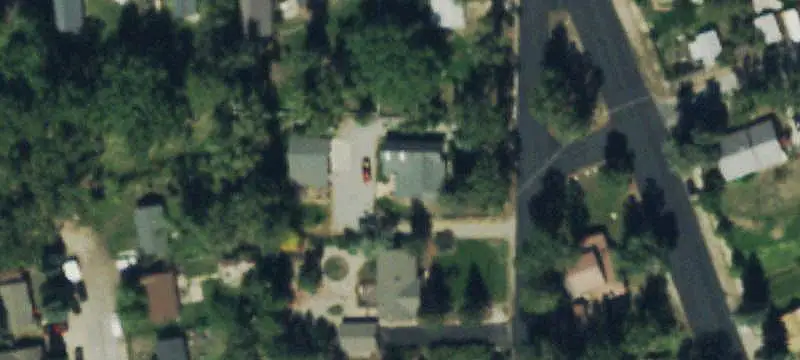 Industrial Land with Existing Building