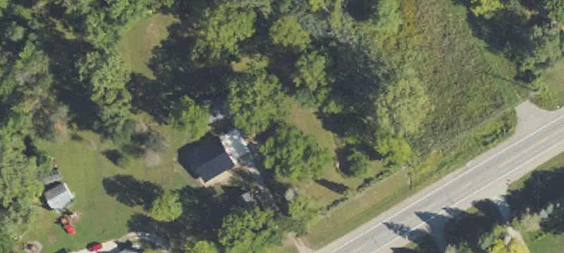 Industrial Land with Two Lots