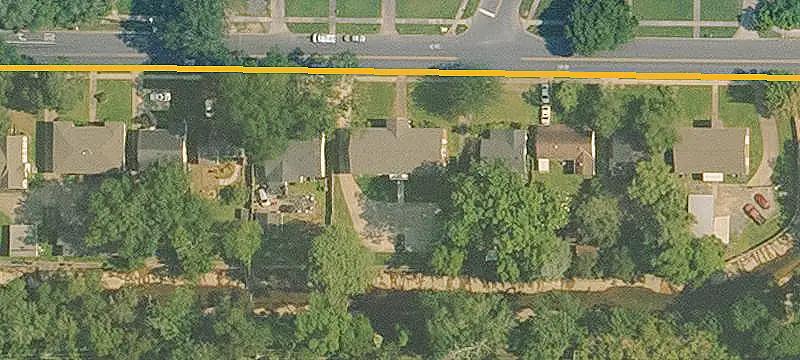 Four-Unit Quadplex