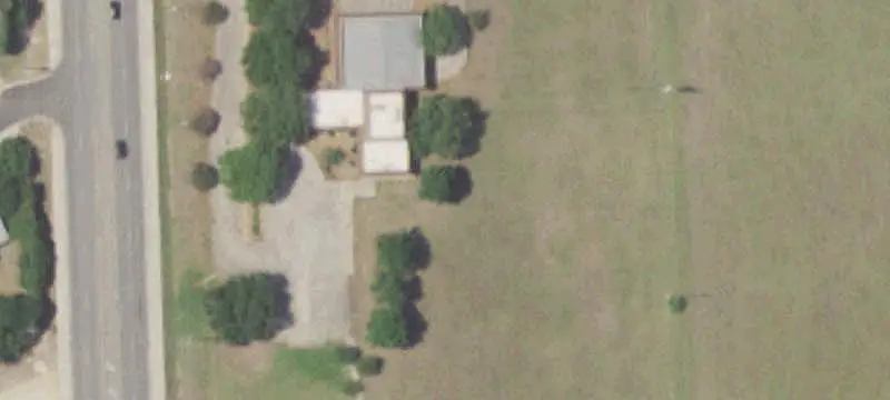 Commercial Land With Highway Access
