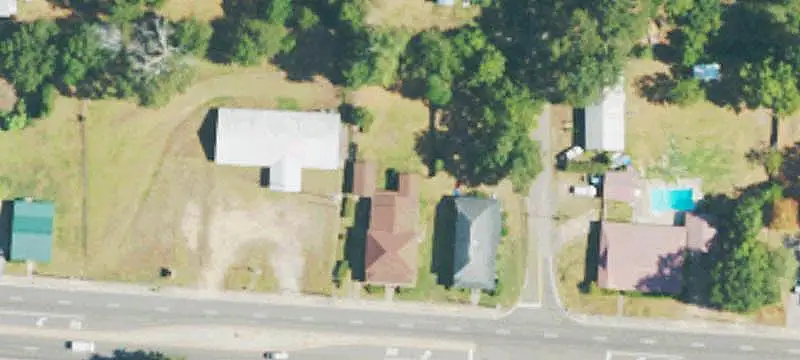 Commercial Land Near C-Store