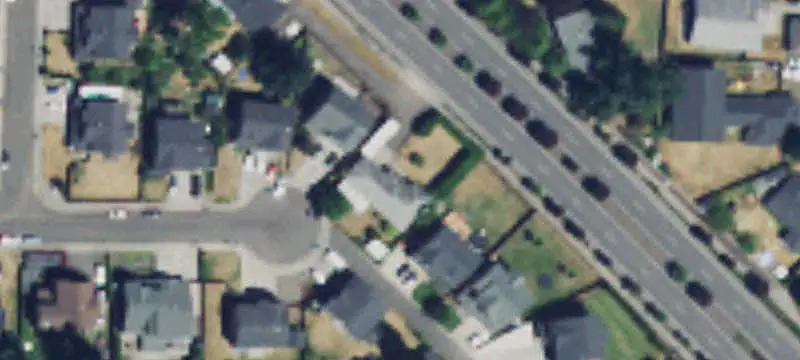 Two-Unit Duplex with Garage