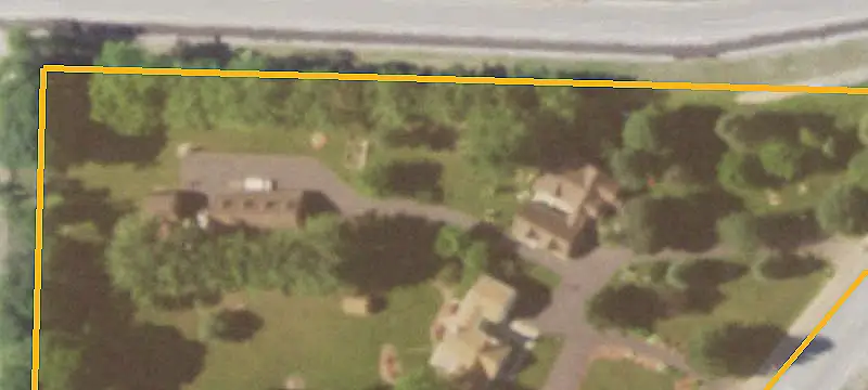 Commercial Land with Municipal Services