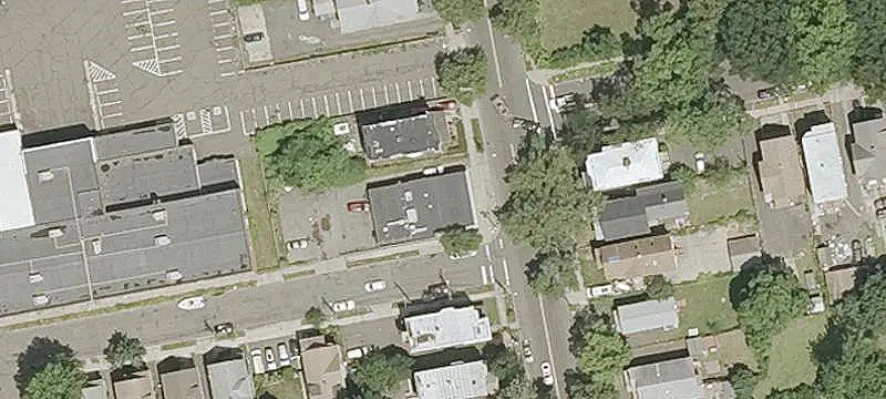 Mixed-Use Property with Office Space