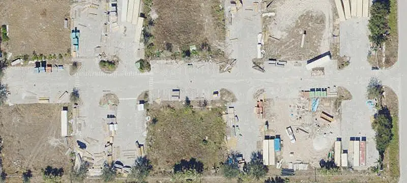 Commercial Land with Development Entitlements