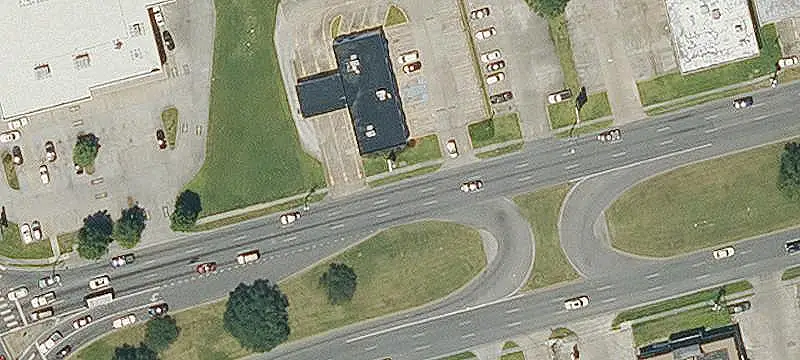 MUCD-Zoned Land Parcel