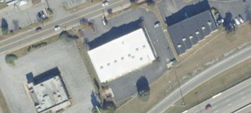 Multi-Tenant Retail Strip Center
