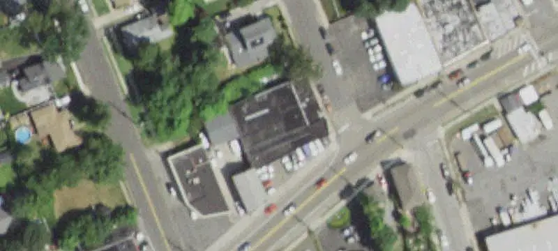 Renovated Flex Space with Warehouse