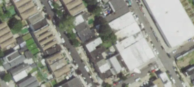 Renovated Legal Quadplex