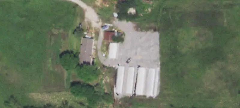 RV Park and Event Center