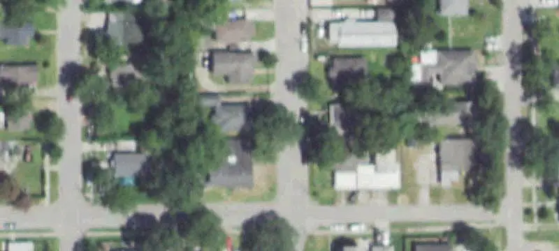Tenant-Occupied Duplex