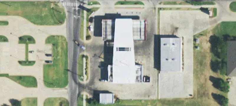 Commercial Land Near Medical Offices