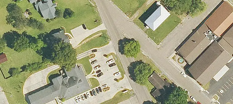 Corner Commercial Development Site